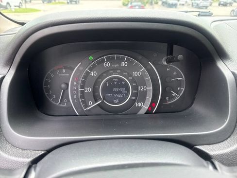 Used 2016 Honda CR-V EX image 12