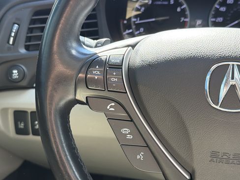Used 2016 Acura ILX FWD image 14