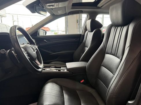 Used 2019 Honda Accord EX-L image 8