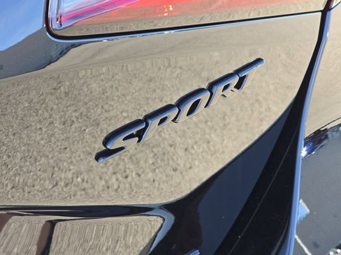 New 2026 Honda Civic Sport image 21