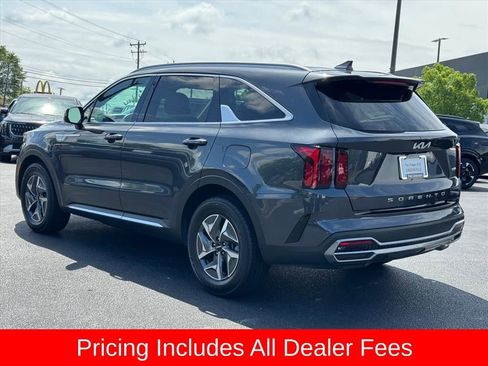 Used 2022 Kia Sorento S FWD image 5