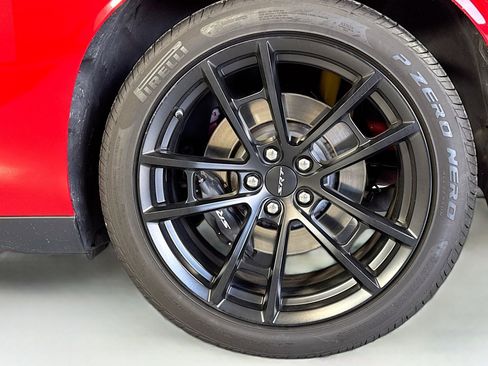 Used 2023 Dodge Challenger SRT Hellcat w/ Driver Convenience Group image 30