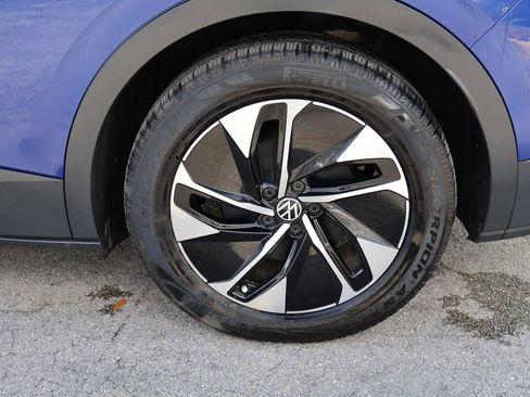 Used 2021 Volkswagen ID.4 Pro S w/ ID.4 Protection Package image 25