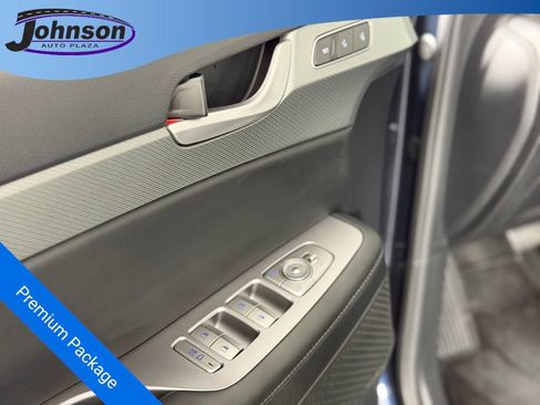 Used 2024 Hyundai Palisade SEL image 28