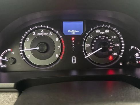 Used 2015 Honda Odyssey Touring Elite image 11