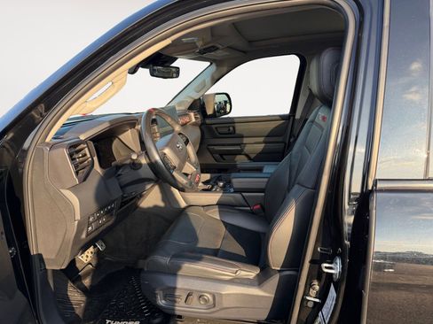 Used 2023 Toyota Tundra TRD Pro image 9