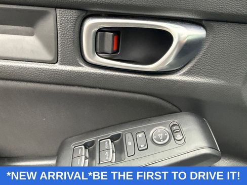 Certified 2023 Honda Civic Sport image 20
