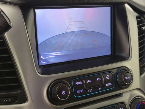 Used 2018 GMC Yukon SLE w/ Convenience Package image 14