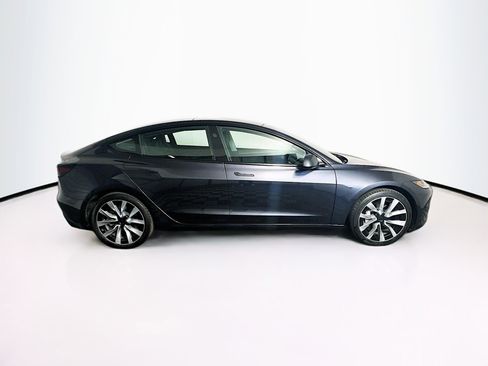 Used 2024 Tesla Model 3 Long Range AWD/4WD image 10