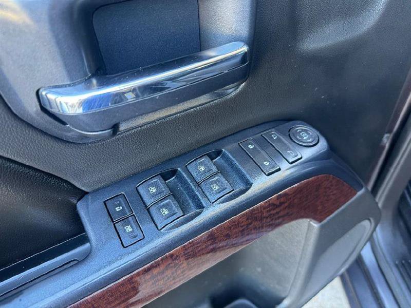 Used 2014 GMC Sierra 1500 SLE w/ SLE Value Package AWD/4WD image 34