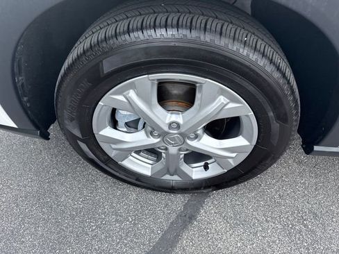 Certified 2025 Honda HR-V LX image 39
