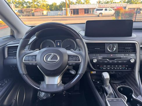 Used 2021 Lexus RX 350 FWD w/ Luxury Package image 20