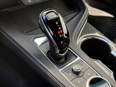 New 2026 Cadillac CT4 V Blackwing w/ Driver Assist Package image 25