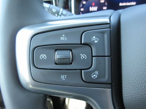 New 2026 Chevrolet Silverado 2500 LT w/ All Star Edition AWD/4WD image 28