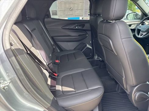 New 2026 Chevrolet TrailBlazer ACTIV w/ Convenience Package AWD/4WD image 38