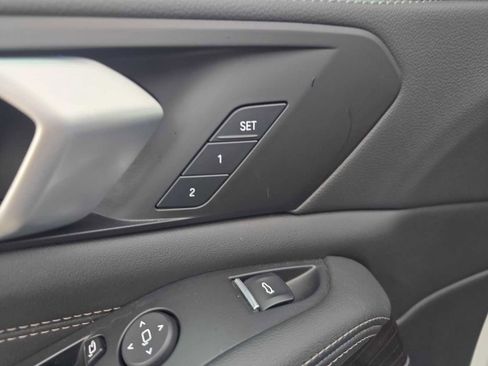 Used 2023 BMW X5 xDrive45e w/ Climate Comfort Package image 25