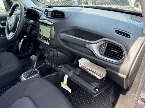 Used 2023 Jeep Renegade Latitude AWD/4WD image 26