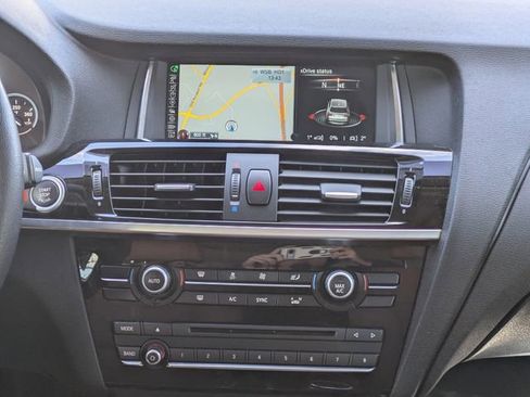 Used 2016 BMW X3 xDrive28i image 17