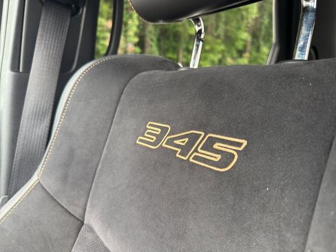 Used 2025 Dodge Durango R/T AWD/4WD image 29