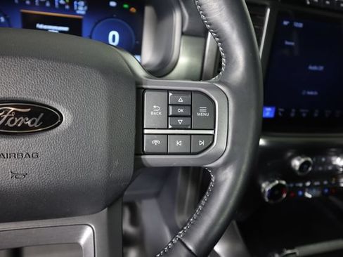Certified 2024 Ford F150 Lariat AWD/4WD image 48