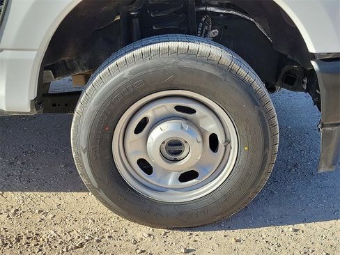 Used 2023 Ford F250 XL w/ XL Driver Assist Package image 14