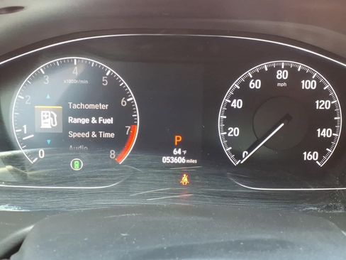 Certified 2019 Honda Accord Sport image 19