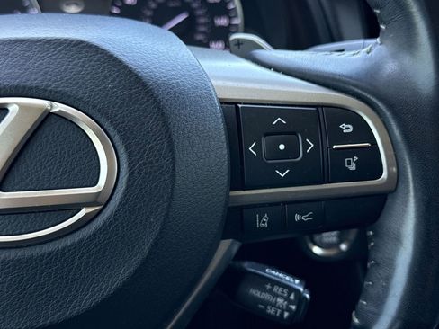 Used 2021 Lexus RX 350 FWD w/ Premium Package image 27