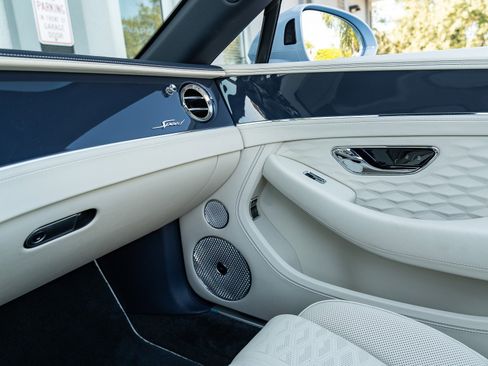 Used 2025 Bentley Continental GT Speed image 57