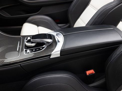 Used 2021 Mercedes-Benz C 63 AMG S image 30