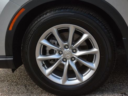 Used 2026 Honda CR-V EX image 33