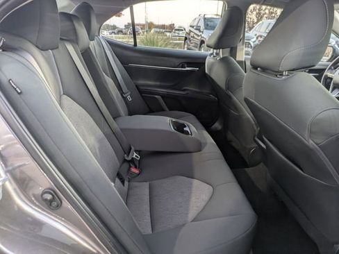 Used 2024 Toyota Camry LE image 28