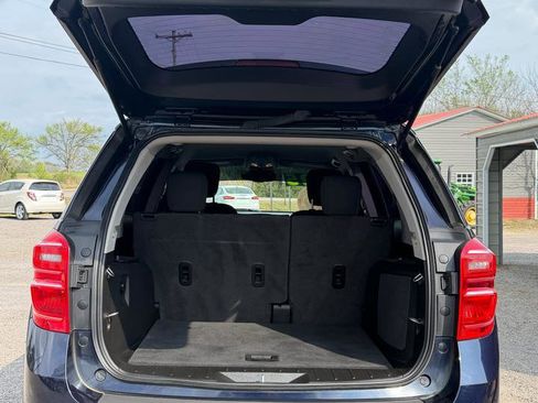 Used 2017 Chevrolet Equinox LS image 5