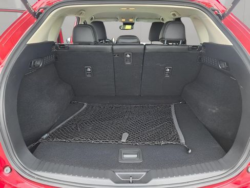 Used 2025 MAZDA CX-5 AWD 2.5 S w/ Preferred Package image 9