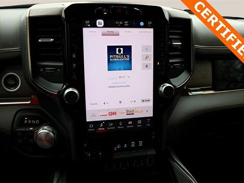 Used 2025 RAM 1500 Limited image 22