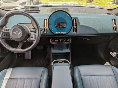 Used 2025 MINI Cooper Countryman S AWD/4WD image 17