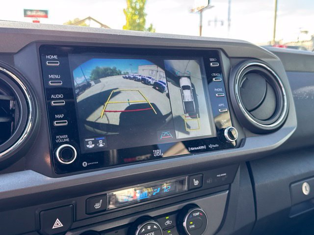 Used 2021 Toyota Tacoma TRD Pro AWD/4WD image 29