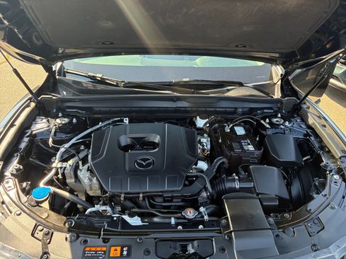 Used 2025 MAZDA CX-50 AWD 2.5 S w/ Select Package image 31