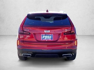 Used 2024 Cadillac XT4 Premium Luxury video 3