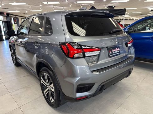 New 2026 Mitsubishi Outlander Sport SE image 6