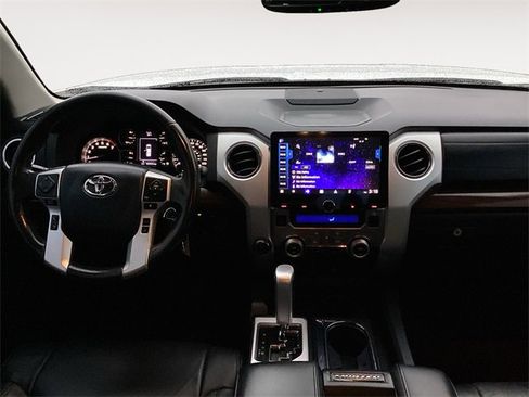 Used 2019 Toyota Tundra Limited image 10