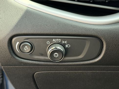 Used 2024 Chevrolet Malibu LT FWD image 20