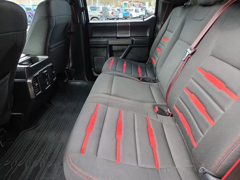 Used 2016 Ford F150 XLT w/ Equipment Group 302A Luxury image 14