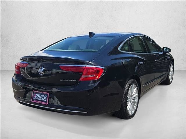 Used 2018 Buick LaCrosse Essence FWD image 5