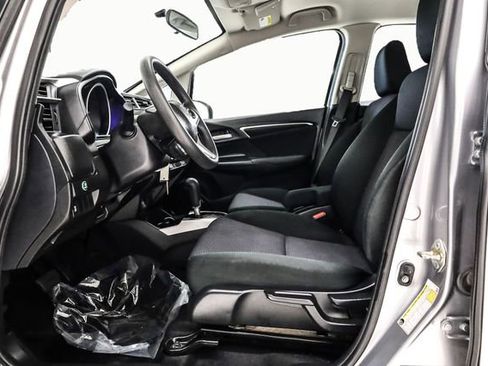 Used 2018 Honda Fit LX image 13