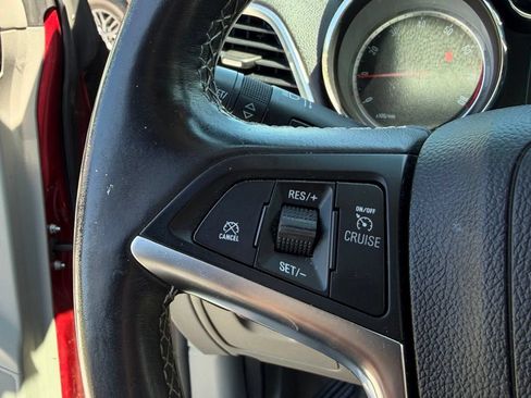 Used 2016 Buick Encore Convenience FWD image 13