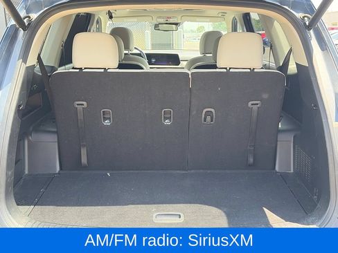 Used 2023 Kia Telluride EX w/ EX Captain's Chair Package AWD/4WD image 8