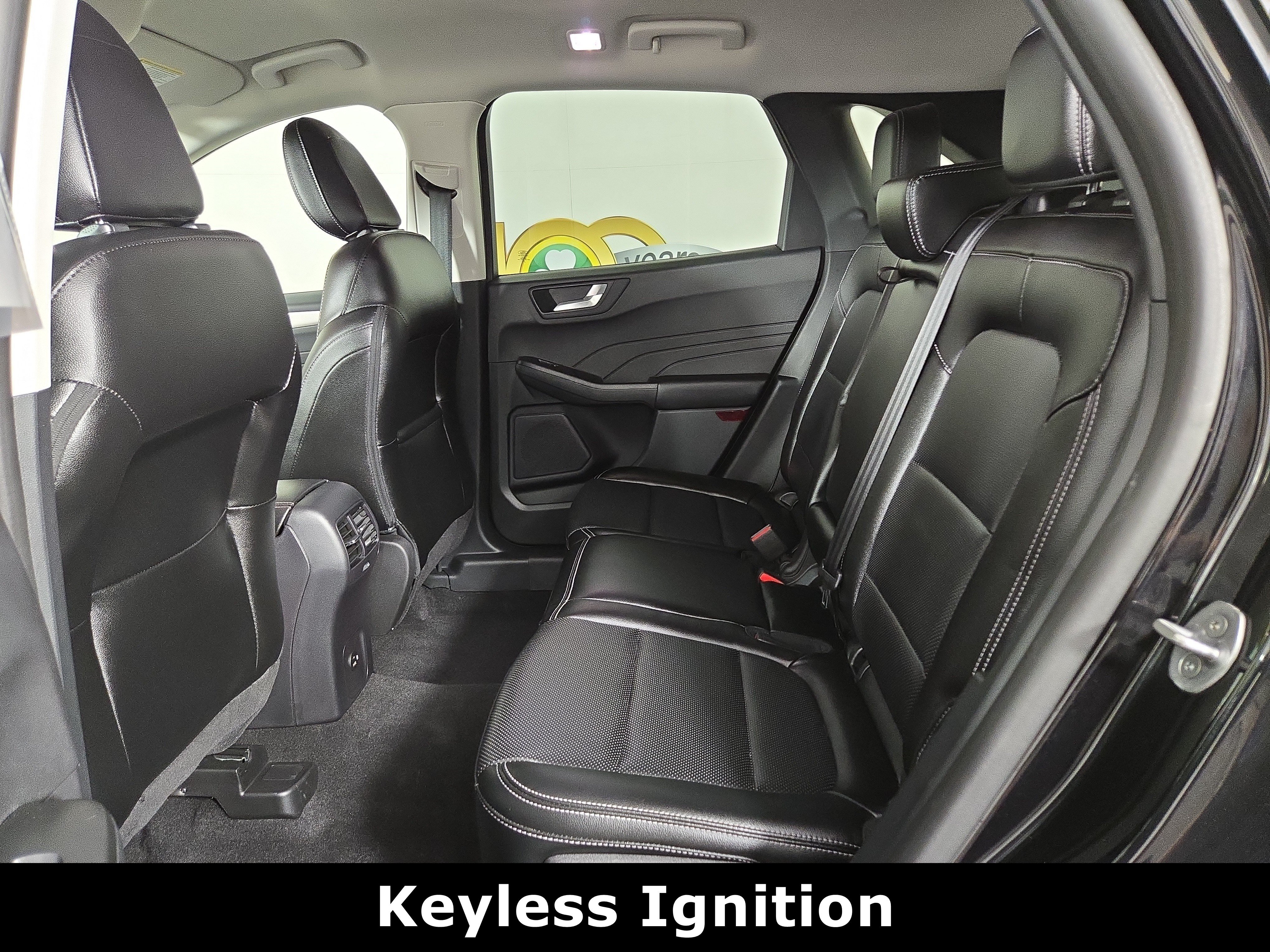 Used 2022 Ford Escape SEL AWD/4WD image 11