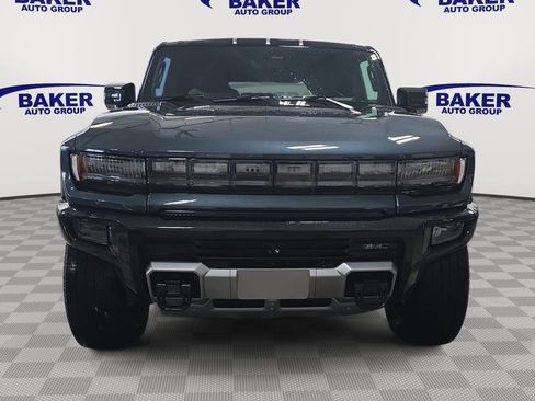 New 2026 GMC Hummer EV SUV AWD/4WD image 2