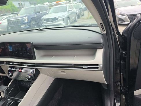 Used 2025 Hyundai Tucson SEL FWD image 10