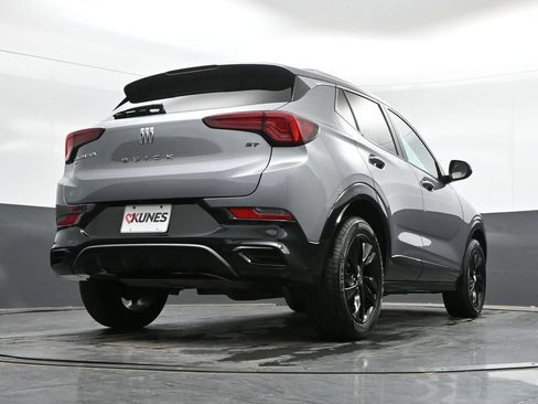 Used 2024 Buick Encore GX Sport Touring AWD/4WD image 40